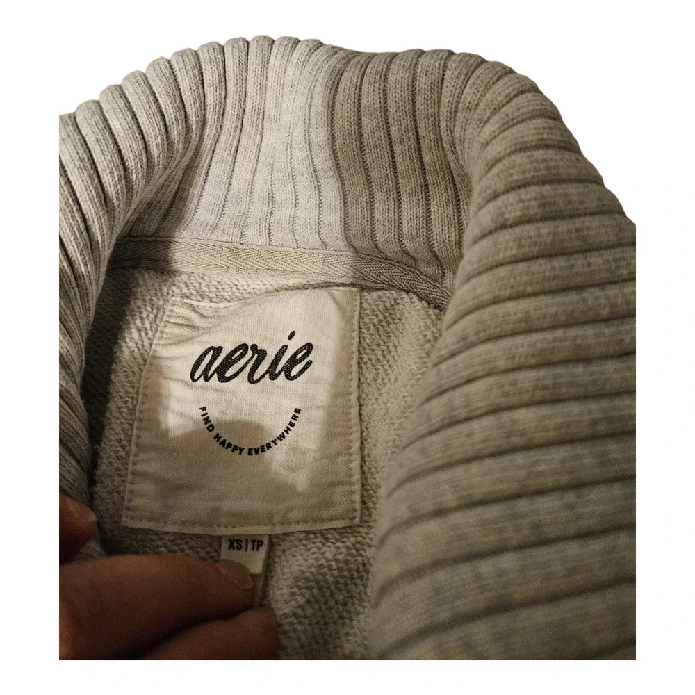 aerie xs long